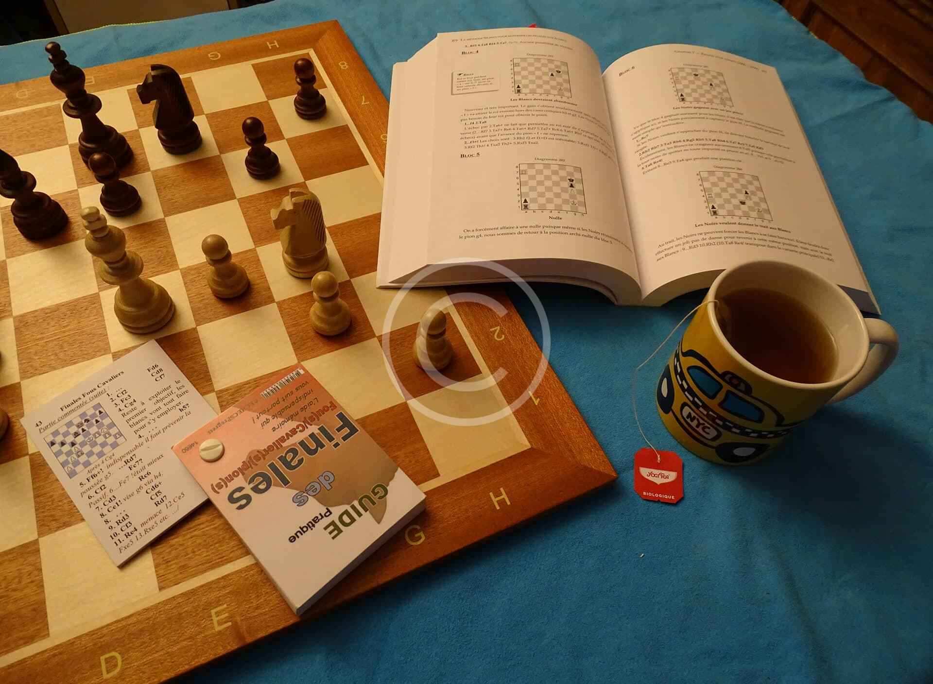 Playing short games