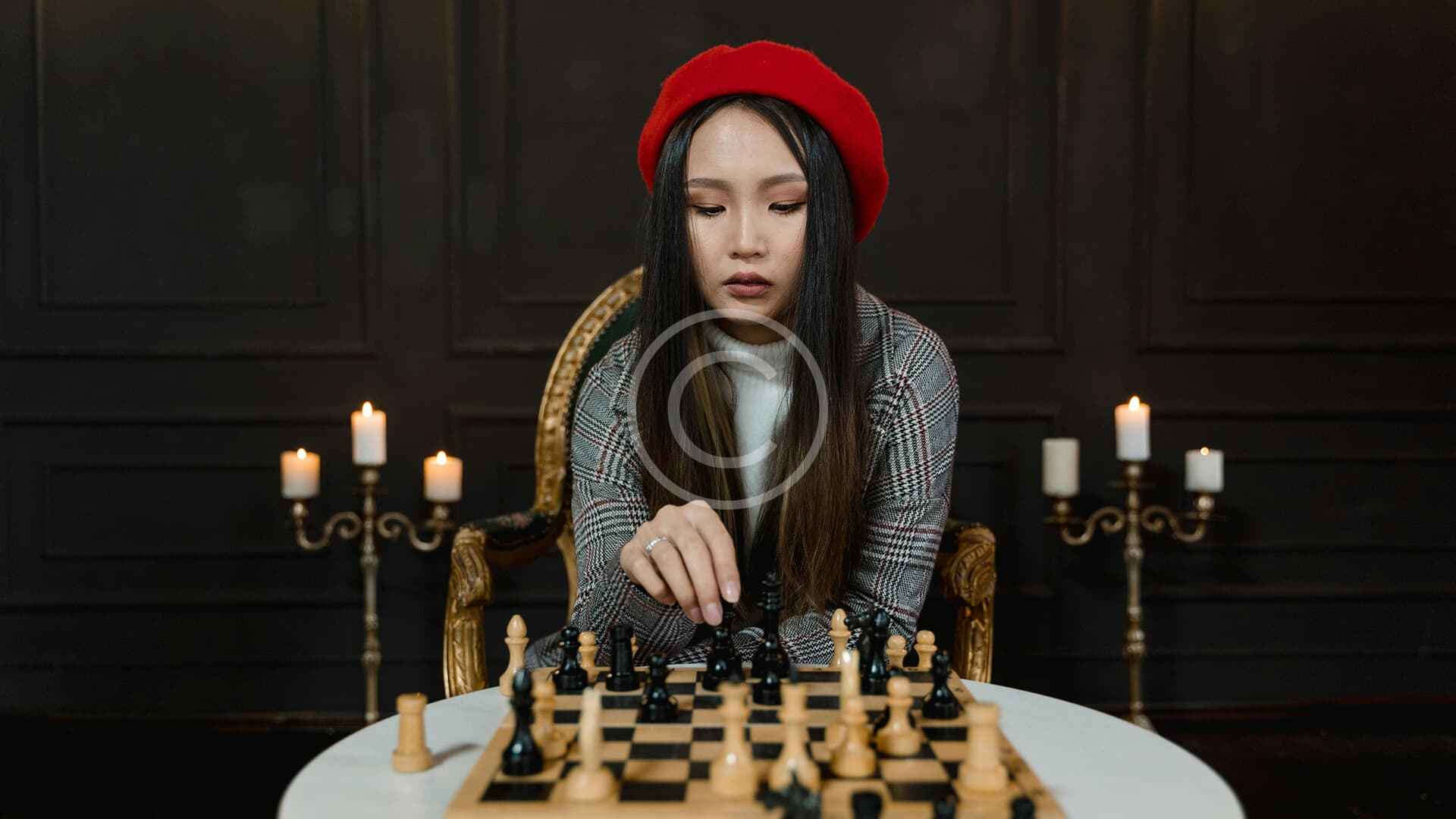 Learning from AI-generated games