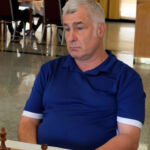 Vasyl Ivanchuck to play in Portimão