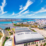 Portugal is place to be in december