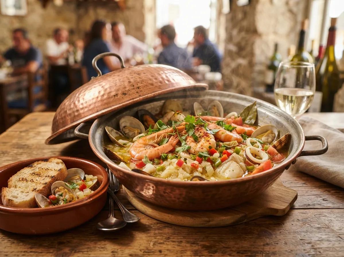 cataplana