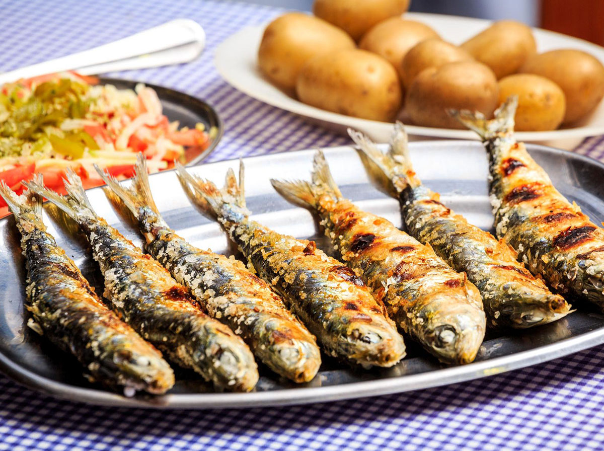 sardinha